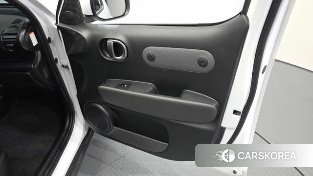 Hyundai Casper Electric id 4927834 из Кореи 16