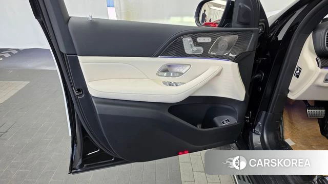 Mercedes-Benz GLS - Class X167 id 4441403 из Кореи 16