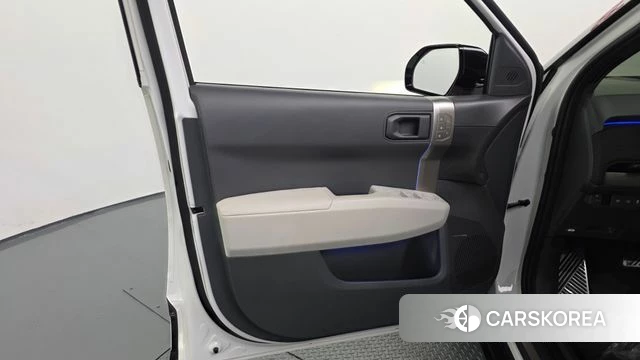 Kia EV3 id 4990610 из Кореи 16