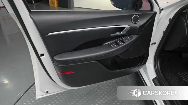Hyundai Sonata (DN8) id 4959482 из Кореи 16