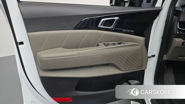 Kia The New Carnival 4th Generation id 4990151 из Кореи 16