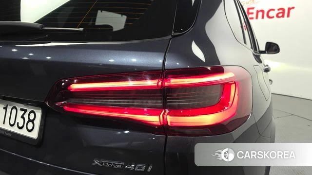 BMW X5 (G05) id 4992205 из Кореи 16