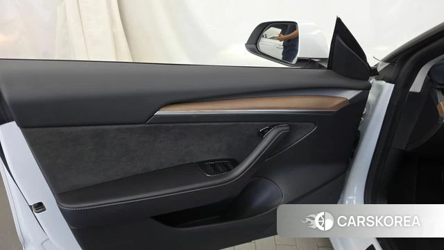 Tesla Model 3 id 4854925 из Кореи 16