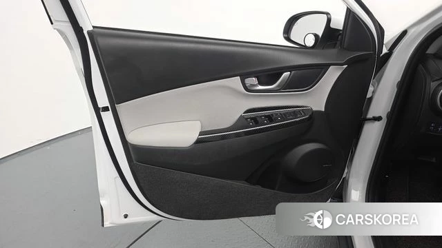 Hyundai The New Kona Hybrid id 4720979 из Кореи 16