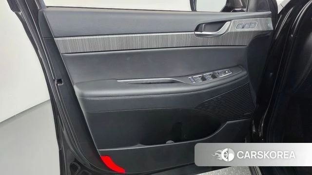 Hyundai The New Palisade id 4835447 из Кореи 16