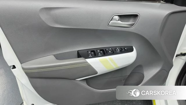 Kia All New Morning (JA) id 5004227 из Кореи 16