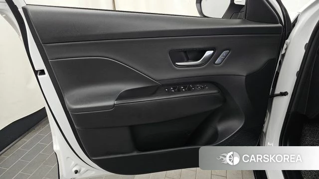 Hyundai Kona Hybrid (SX2) id 5039701 из Кореи 16