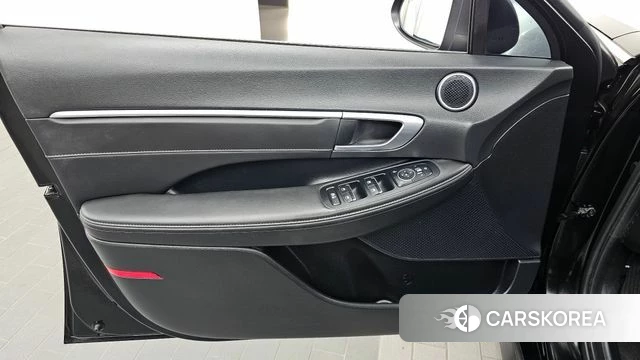 Hyundai Sonata Hybrid (DN8) id 4774882 из Кореи 16
