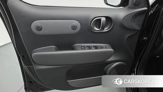 Hyundai Casper Electric id 4974972 из Кореи 16