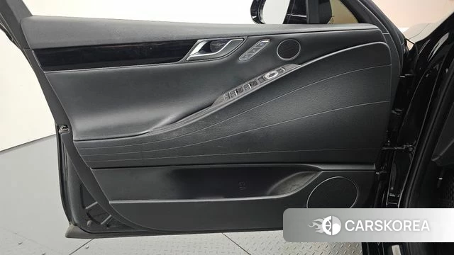 Genesis G80 (RG3) id 5002440 из Кореи 16