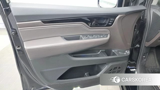 Honda Odyssey id 4991842 из Кореи 16
