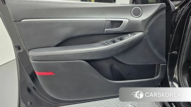 Hyundai Sonata (DN8) id 4922982 из Кореи 16