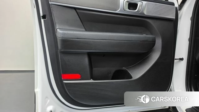 Hyundai Santa Fe (MX5) id 4792081 из Кореи 16