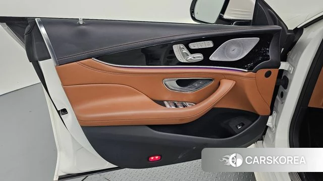 Mercedes-Benz AMG GT id 4935943 из Кореи 16
