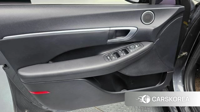 Hyundai Sonata (DN8) id 4998490 из Кореи 16