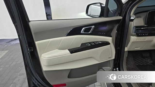 Kia Carnival 4th generation id 4744716 из Кореи 16