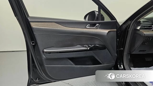 Kia K5 Hybrid 3rd Generation id 5002841 из Кореи 16