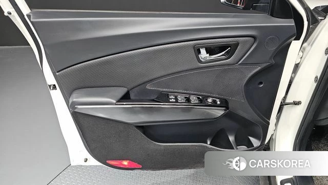 Ssangyong Berry New Tivoli id 5013443 из Кореи 16