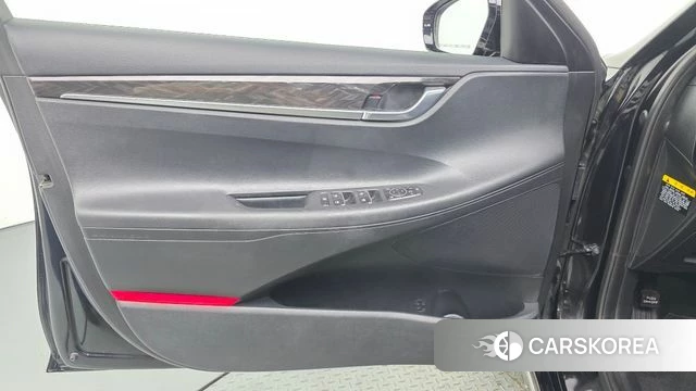 Hyundai Grandeur IG id 4667525 из Кореи 16