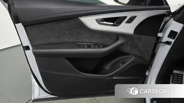 Audi Q8 (4M) id 4981519 из Кореи 16