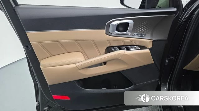 Kia The New Sorento 4th Generation id 4974965 из Кореи 16