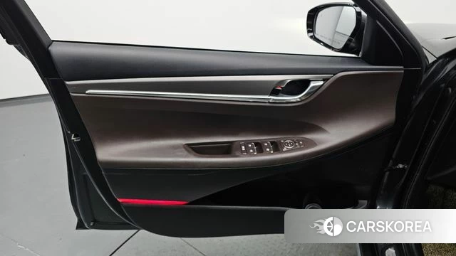 Hyundai The New Grandeur IG id 5035080 из Кореи 16