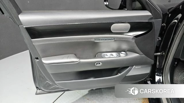 Genesis G90 (RS4) id 4986546 из Кореи 16