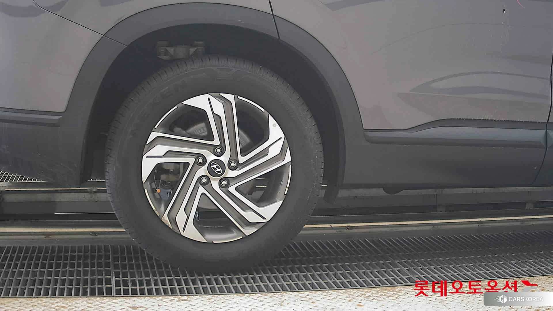 Hyundai Santa Fe id 4989999 из Кореи 16