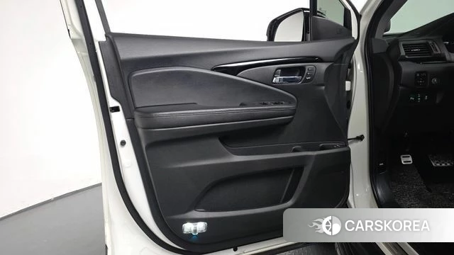 Honda Pilot 3rd generation id 4760067 из Кореи 17