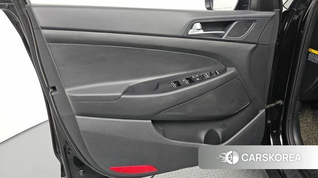 Hyundai All New Tucson id 5004388 из Кореи 16