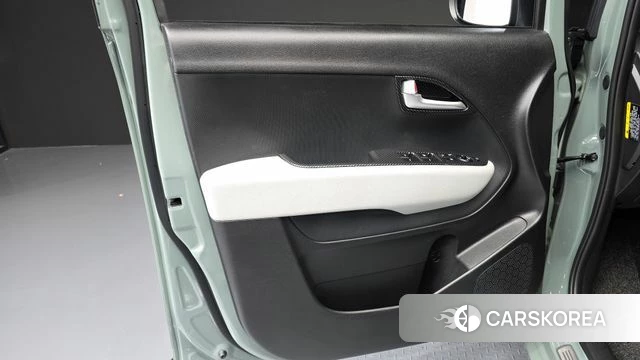 Kia The New Kia Ray id 4995483 из Кореи 16