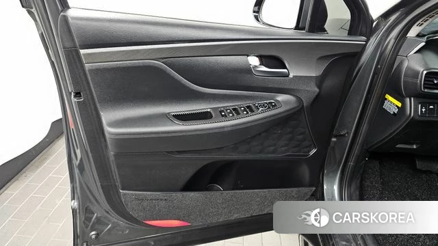Hyundai Santa Fe TM id 4837085 из Кореи 16