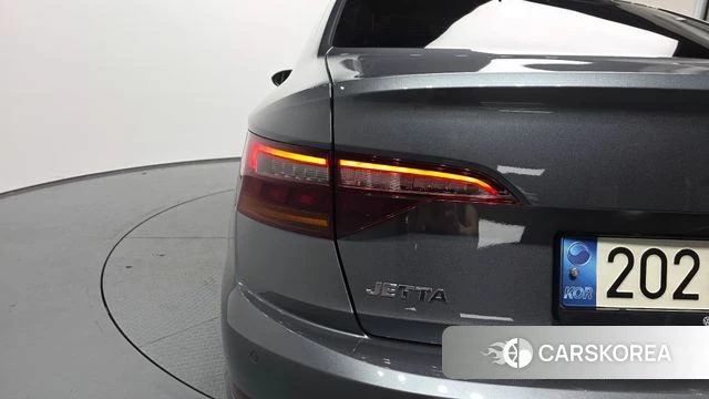 Volkswagen 7th Generation of Jetta id 4930063 из Кореи 16