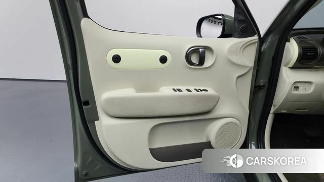 Hyundai Casper Electric id 4893030 из Кореи 16