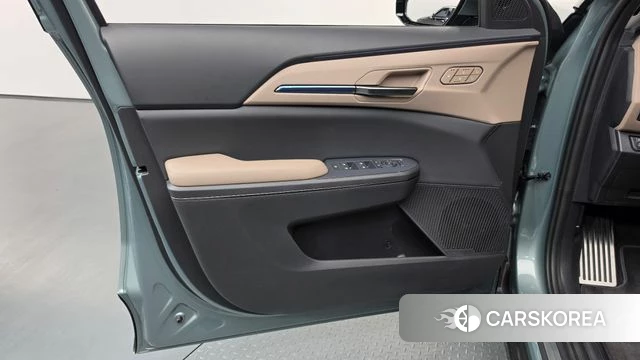 Kia EV5 id 4974550 из Кореи 16