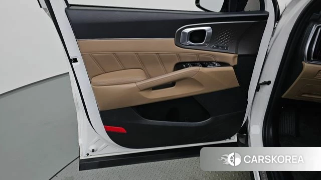 Kia The New Sorento 4th Generation id 4975189 из Кореи 16