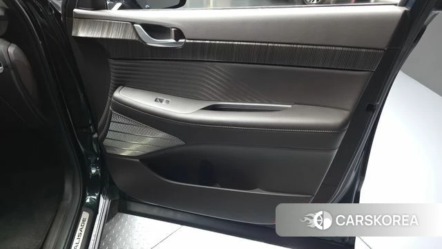 Hyundai The New Palisade id 4778290 из Кореи 16