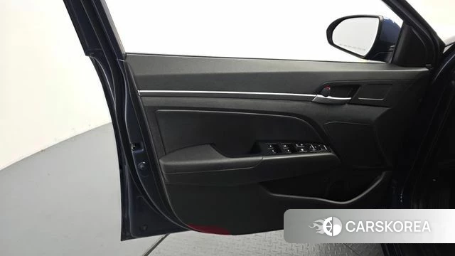 Hyundai The New Avante AD id 5004391 из Кореи 16