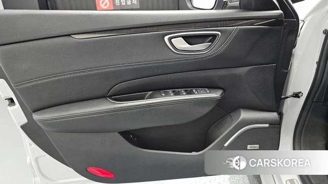 Renault Korea (Samsung) SM6 id 4988008 из Кореи 16