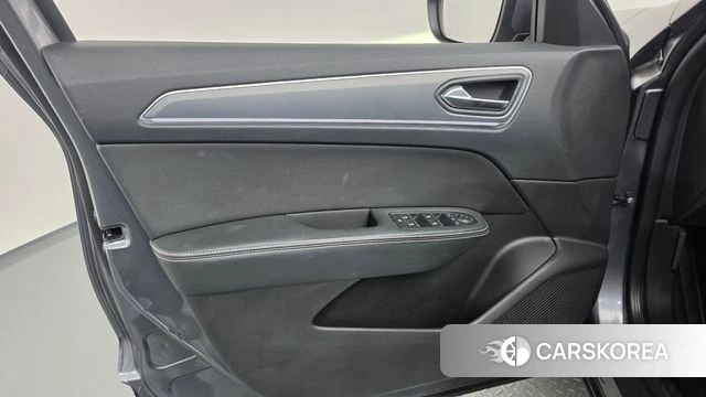 Renault Korea (Samsung) XM3 id 4936882 из Кореи 16