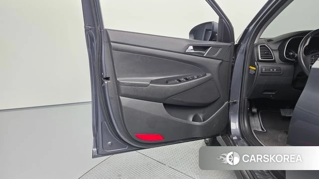 Hyundai All New Tucson id 5048321 из Кореи 16
