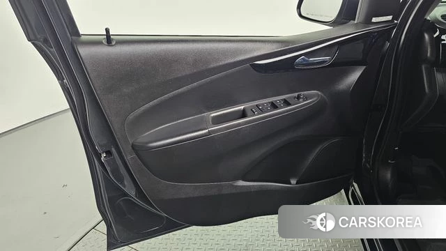 Chevrolet (GM Daewoo) The New Spark id 4959798 из Кореи 16