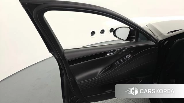 Genesis G80 (RG3) id 5027649 из Кореи 16