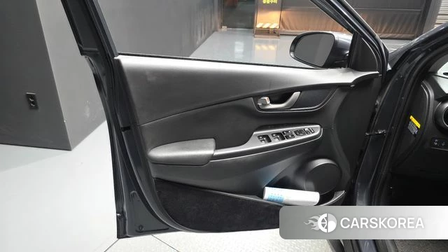 Hyundai Kona id 4967853 из Кореи 16