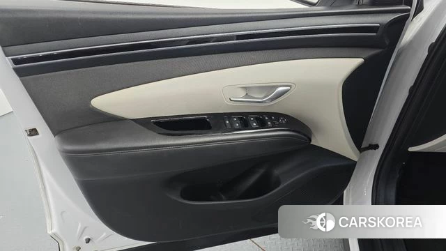 Hyundai Tucson (NX4) id 4701388 из Кореи 16