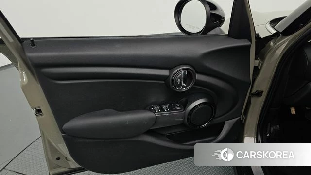 Mini Cooper id 4982879 из Кореи 16