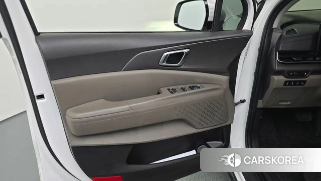 Kia The New Carnival 4th Generation id 5026285 из Кореи 16