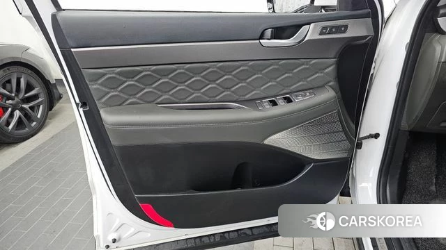 Hyundai Palisade id 4981960 из Кореи 16
