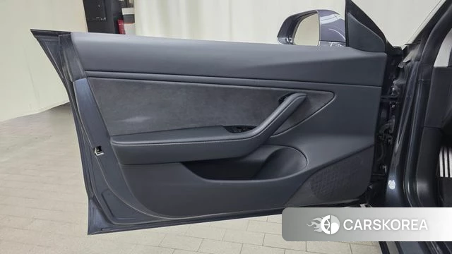 Tesla Model 3 id 4895080 из Кореи 16