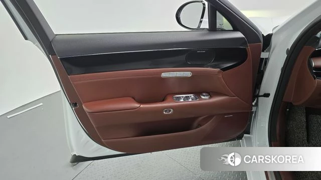 Genesis G90 (RS4) id 4996513 из Кореи 16